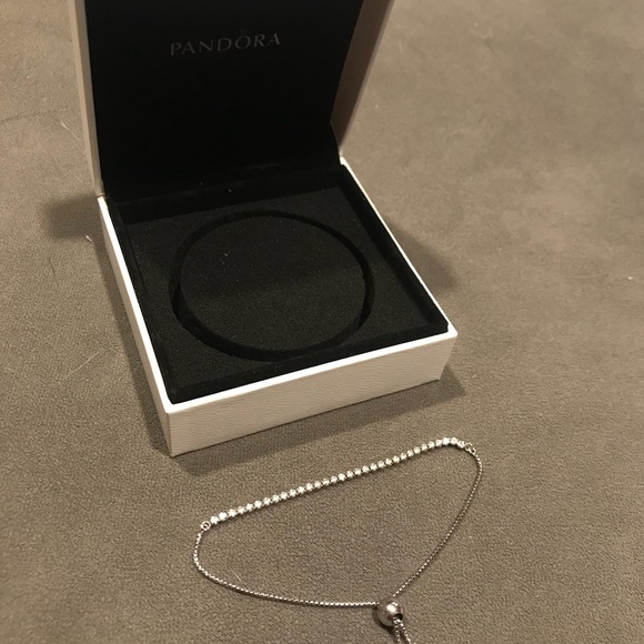 Pandora Bracelet - Picture 2 of 6